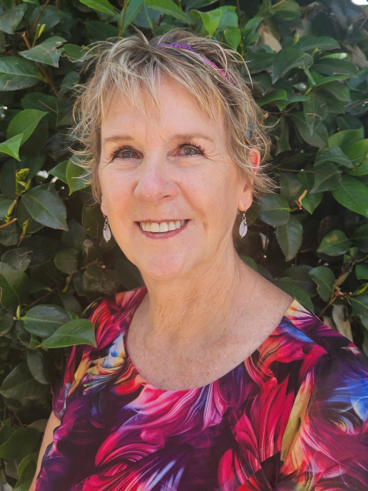 Debi Moore � Be Moore Organized